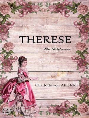 cover image of Therese